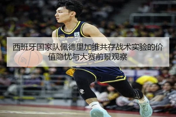 西班牙国家队佩德里加维共存战术实验的价值隐忧与大赛前景观察